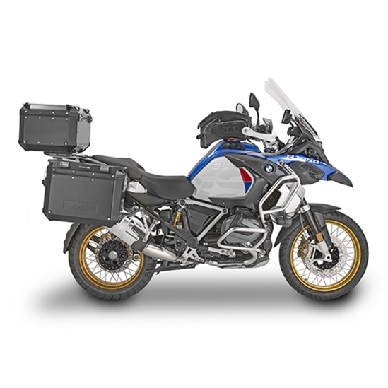 KAPPA ES5128K rozšíření bočního stojánku BMW R 1250 GS Adventure (19)