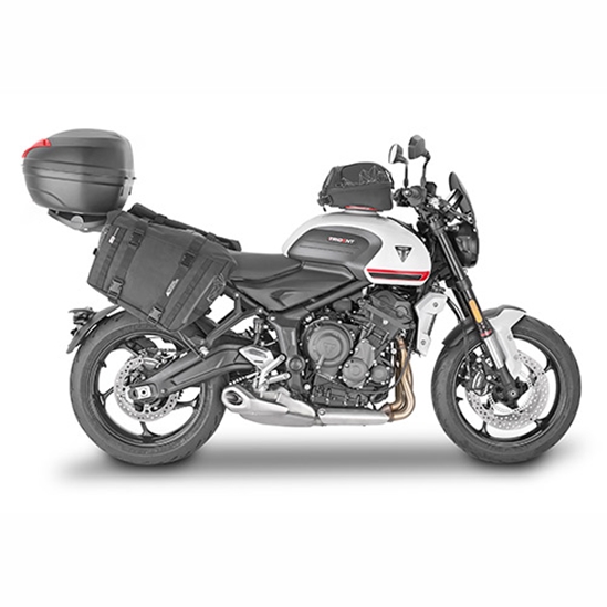 KAPPA TE6419K nosič bočních brašen TRIUMPH Trident 660  (21)