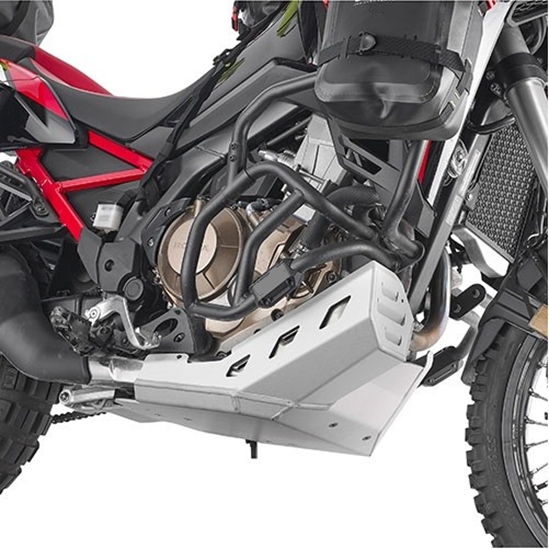 KAPPA RP1179K chránič motoru HONDA CRF 1100 L Africa Twin (20-21)