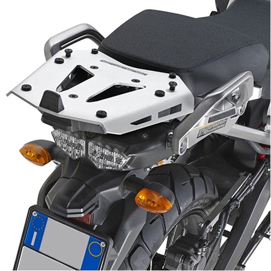 KAPPA KRA2101 nosič kufru YAMAHA XT 1200 Z/ZE Superteneré (10-18)