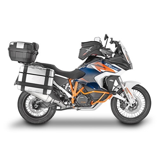 KAPPA KLO7713MK nosič bočních kufrů KTM 1290 Super Adventure S / R (21)