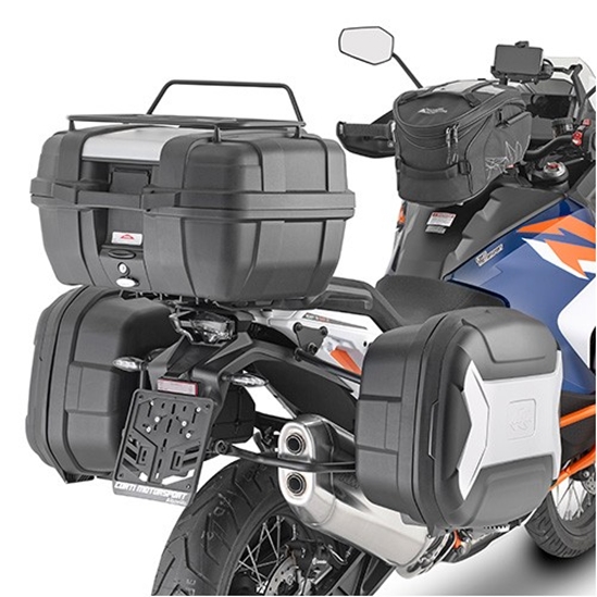 KAPPA KLO7713MK nosič bočních kufrů KTM 1290 Super Adventure S / R (21)