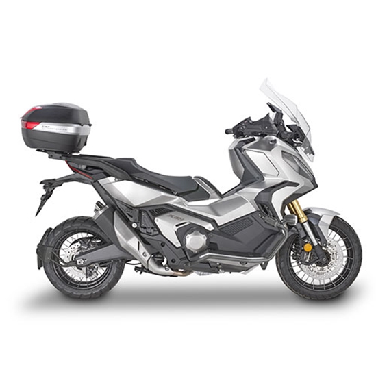 KAPPA KR1188 nosič kufru HONDA X-ADV 750 (21)