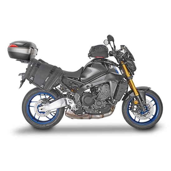 KAPPA KZ2156 nosič kufru YAMAHA MT-09 / MT-09 SP (21)