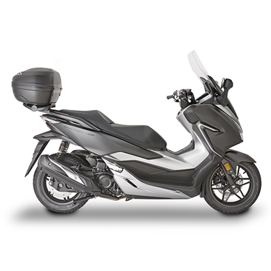 KAPPA KR1166 nosič kufru Honda Forza 125/300 ABS (2019)