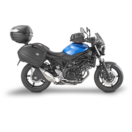 KAPPA KZ3111 nosič kufru SUZUKI SV 650 (16-18)