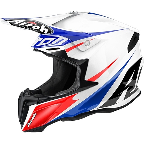 AIROH Twist Freedom TWFR38 - off-road helma