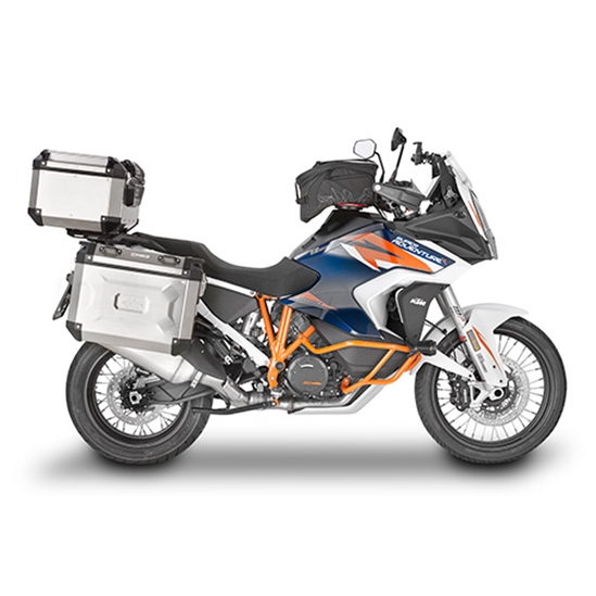 KAPPA BF59K - KTM 1290 Super Adventure S / R (21-22) redukce pro tankvak tanklock