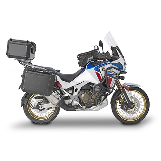 KAPPA KNH1178 horní padací rám HONDA CRF 1100 L Africa Twin Adventure Sports (20-21)