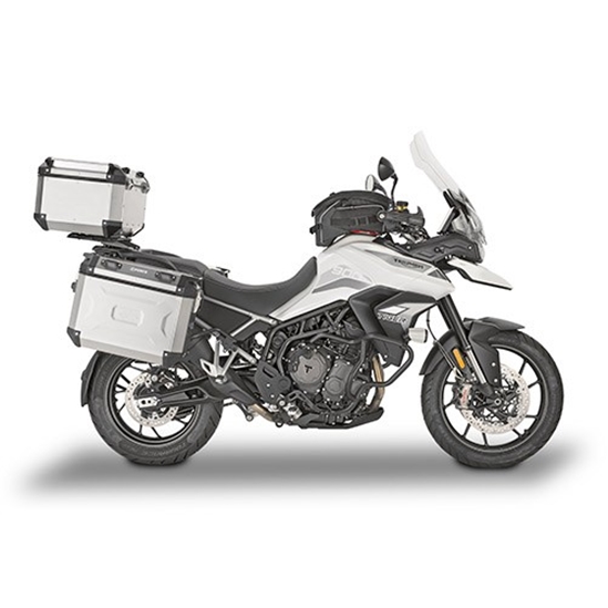 KAPPA KN6418 padací rám TRIUMPH Tiger 900 Rally (20-21)