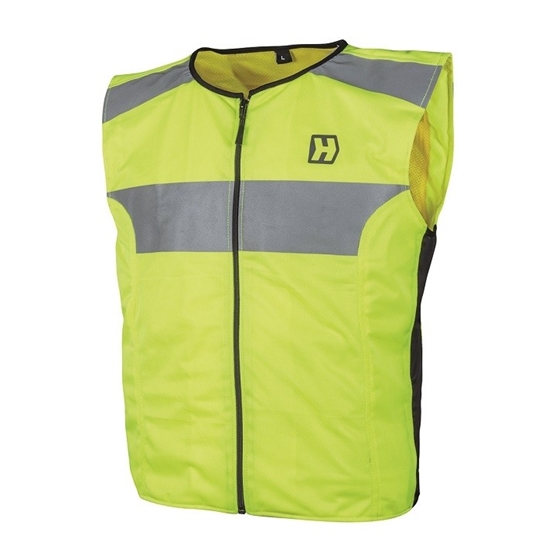 HEVIK SAFETY VEST LIGHT - HVE404 reflexní vesta