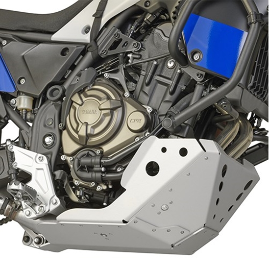 KAPPA RP2145K hliníkový chránič motoru YAMAHA Teneré 700 (19-20)