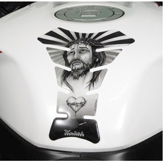 KEITI KT8130C tankpad - Jesus