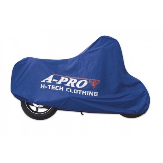 A-PRO Rainsnow PRO Motoplachta