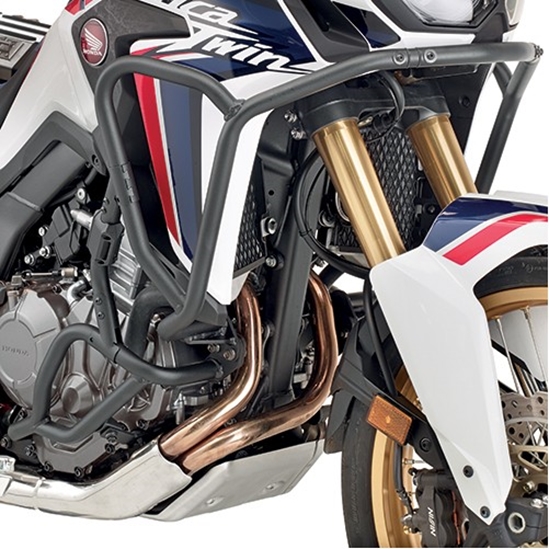 KAPPA KNH1144 padací rám HONDA CRF1000L Africa Twin (16-17)