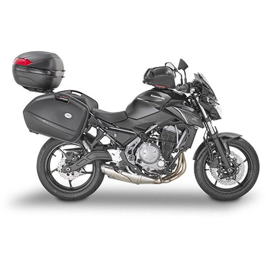 KAPPA TE4117K nosič bočních brašen KAWASAKI Z 650 (17-19)