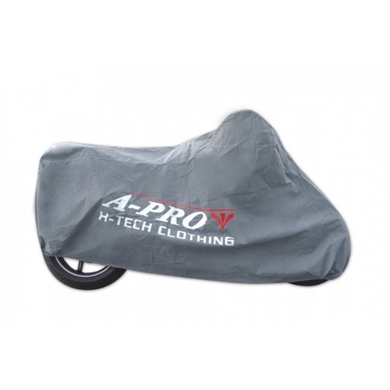 A-PRO Sundust PRO moto plachta