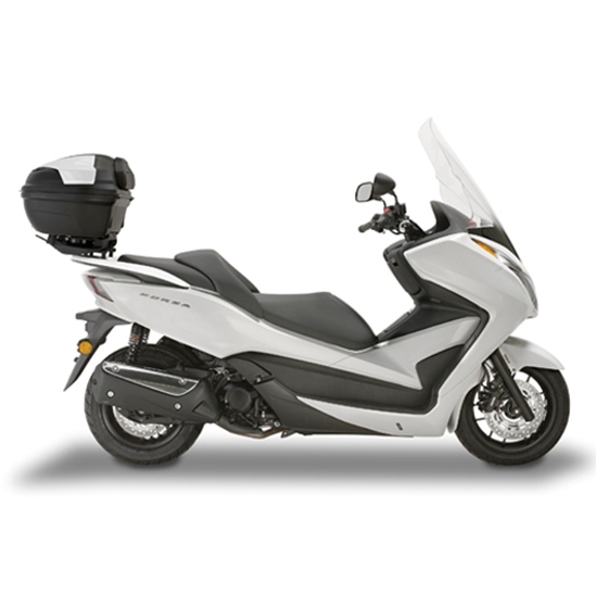 KAPPA KR1123 nosič kufru HONDA FORZA 300 (13-17)