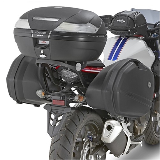 KAPPA KLX1176 nosič bočních kufrů HONDA CB 500 F (19)