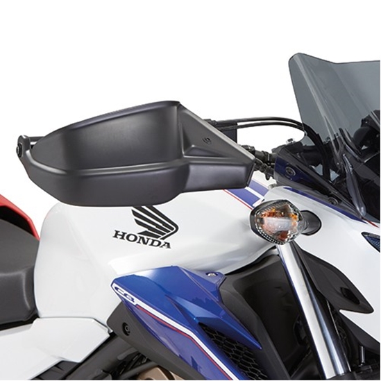 KAPPA KHP1176 kryty páček HONDA CB 500 F (16-19)