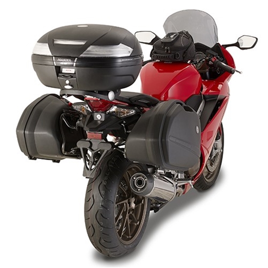 KAPPA KZ1132 nosič kufru HONDA VFR 800 F (14-19)