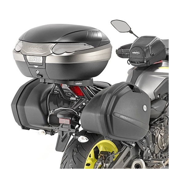 KAPPA KLX2140 nosič bočních kufrů YAMAHA MT-07 (18-19)