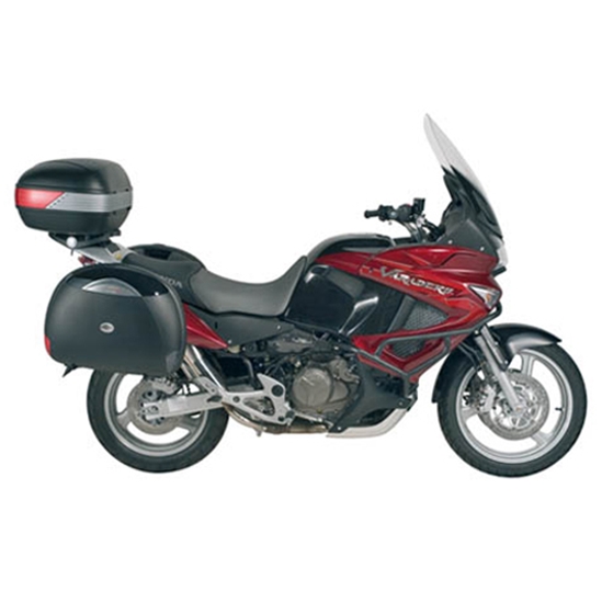 KAPPA KD300ST plexi HONDA XL 1000 V Varadero / ABS (03-12) 