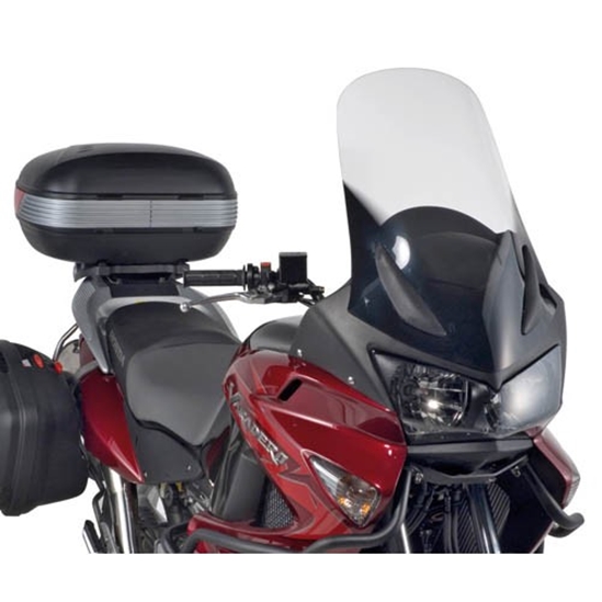 KAPPA KD300ST plexi HONDA XL 1000 V Varadero / ABS (03-12) 