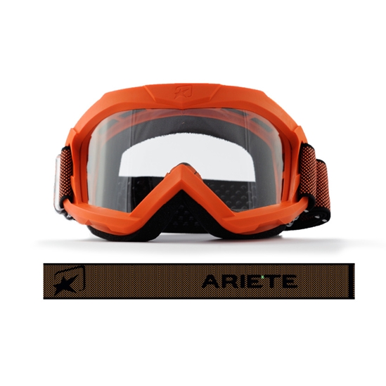 ARIETE 07 LINE NEXT GEN 22 - off-road moto brýle