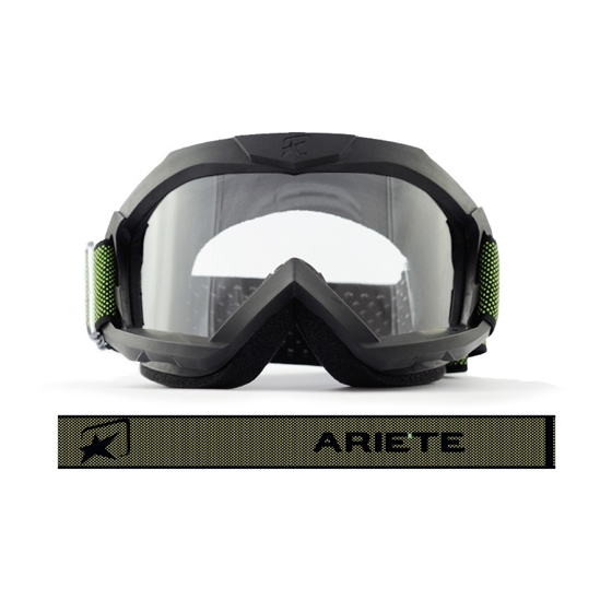 ARIETE 07 LINE NEXT GEN 22 - off-road moto brýle