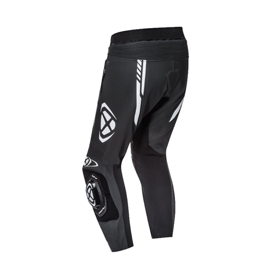 IXON Vortex Pant 2-1015 pánské kožené kalhoty