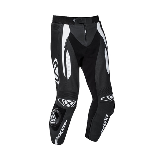 IXON Vortex Pant 2-1015 pánské kožené kalhoty