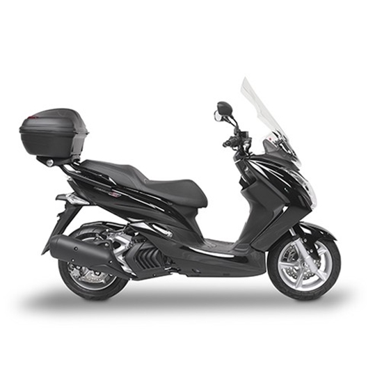 KAPPA KR2120 nosič kufru YAMAHA Tricity 125 - 155 (14-18)