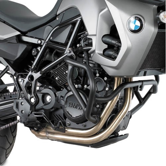 KAPPA KN690 nosič bočních kufrů BMW F 650/700/800 GS (08-17)