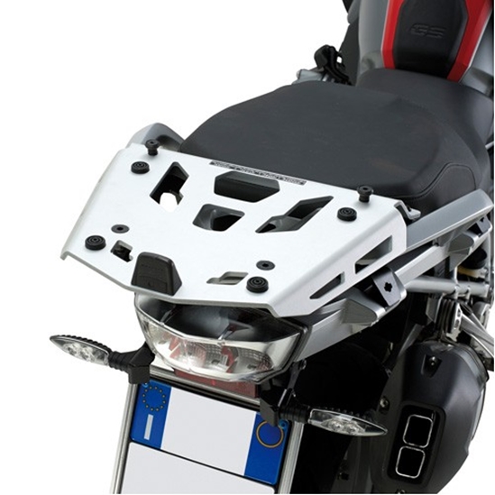 KAPPA KRA5108B černý nosič kufru BMW R 1200 / 1250 GS (13-21)