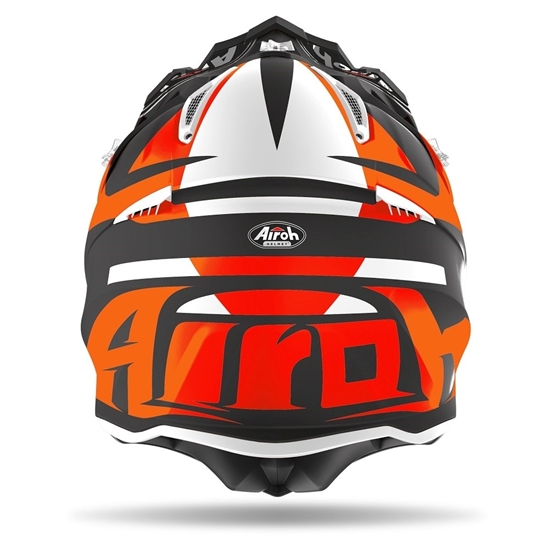 AIROH AVIATOR ACE TRICK AVAT32 off-road moto helma