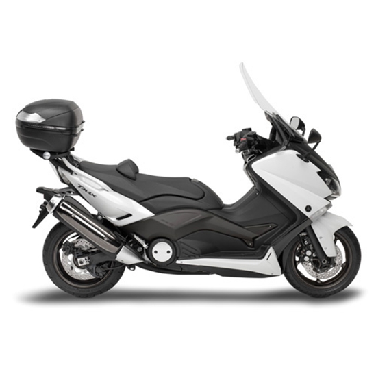 KAPPA KR2013 nosič kufru YAMAHA T-MAX 500 / 530 (08-16)