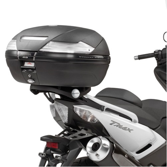 KAPPA KR2013 nosič kufru YAMAHA T-MAX 500 / 530 (08-16)