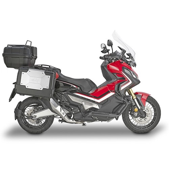 KAPPA KL1156 nosič bočních kufrů HONDA X-ADV 750 (17-19)