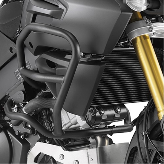 KAPPA KN3105 padací rám SUZUKI DL 1000 V-STROM (14-18)