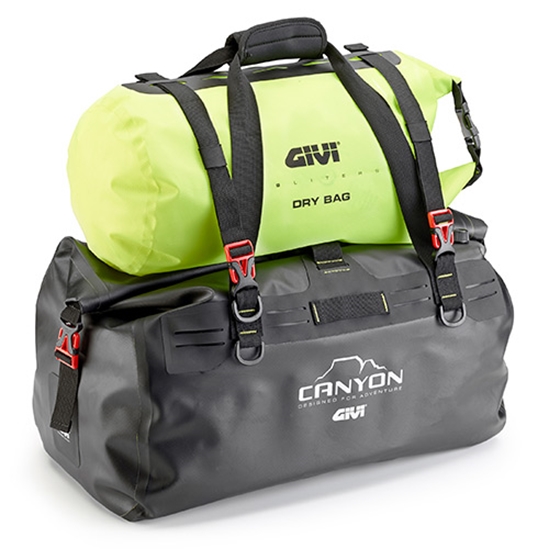 GIVI GRT712B CANYON voděodolná brašna 40L