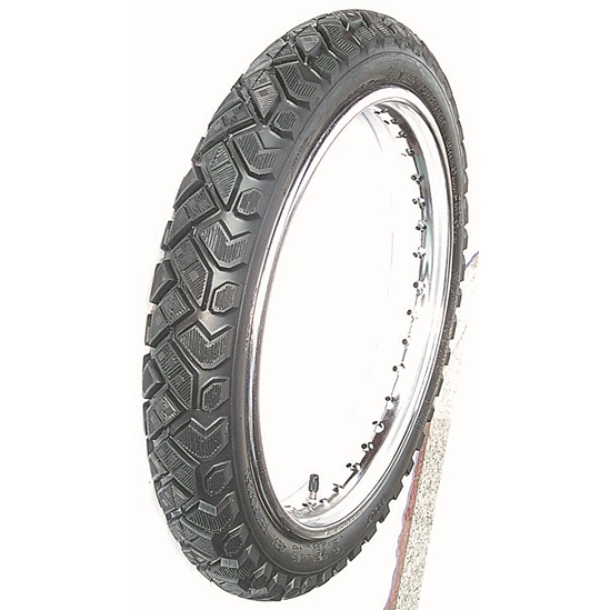 VEE RUBBER Pneu enduro 2.75-16 VRM185