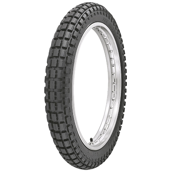 VEE RUBBER Pneu enduro 2.75-19 VRM021