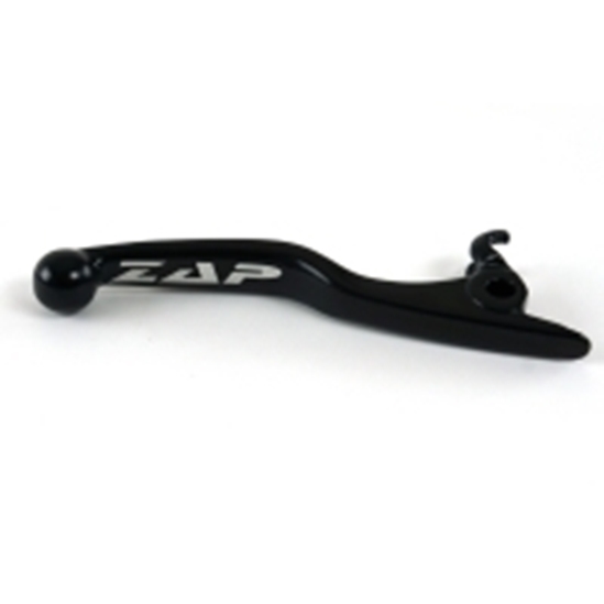 ZAP TECHNIX páčka brzdy KTM SX/EXC 125-660 cpl. 05-13 kovaná, černá